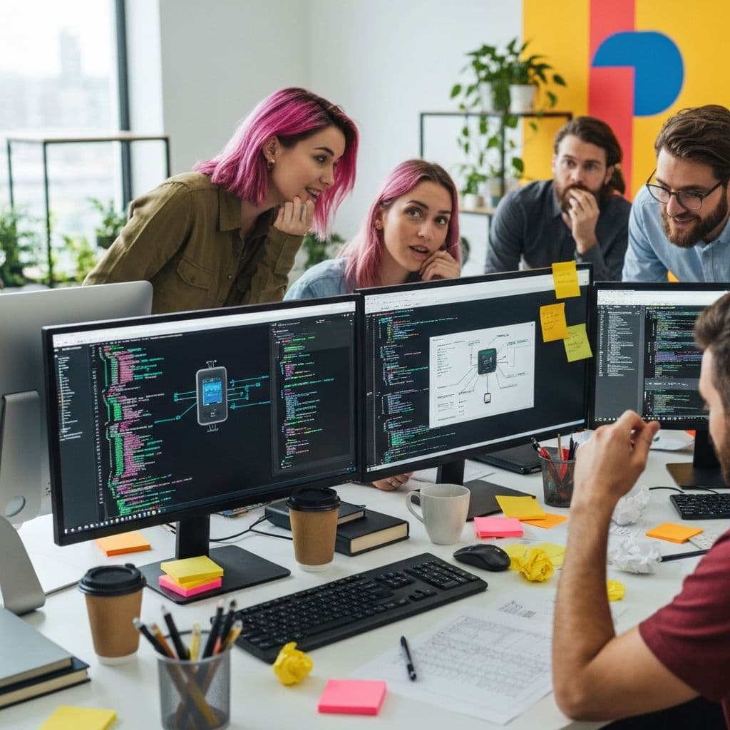 For Integrators & ISVs